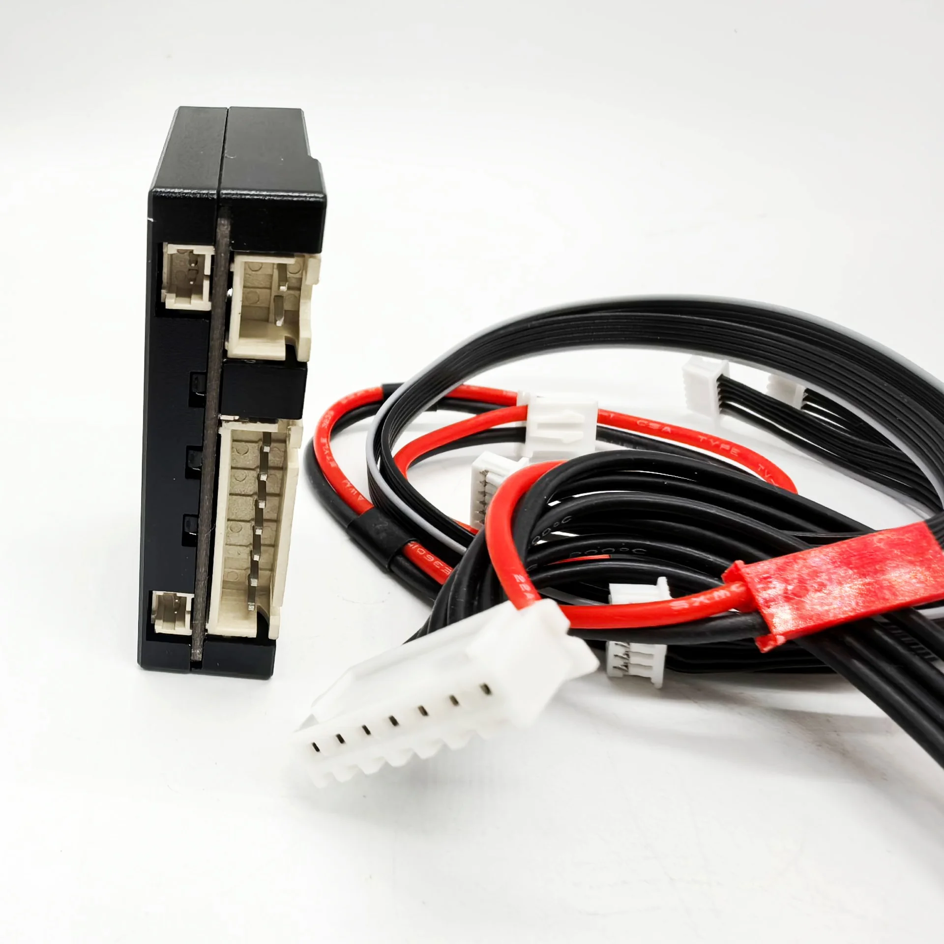 RC 1/14 Sound Group Lamp Module for TAMIYA Hydraulic Excavator Loader Dump Truck for SCANIA MAN VOLVO Trailer Tipper DIY Parts