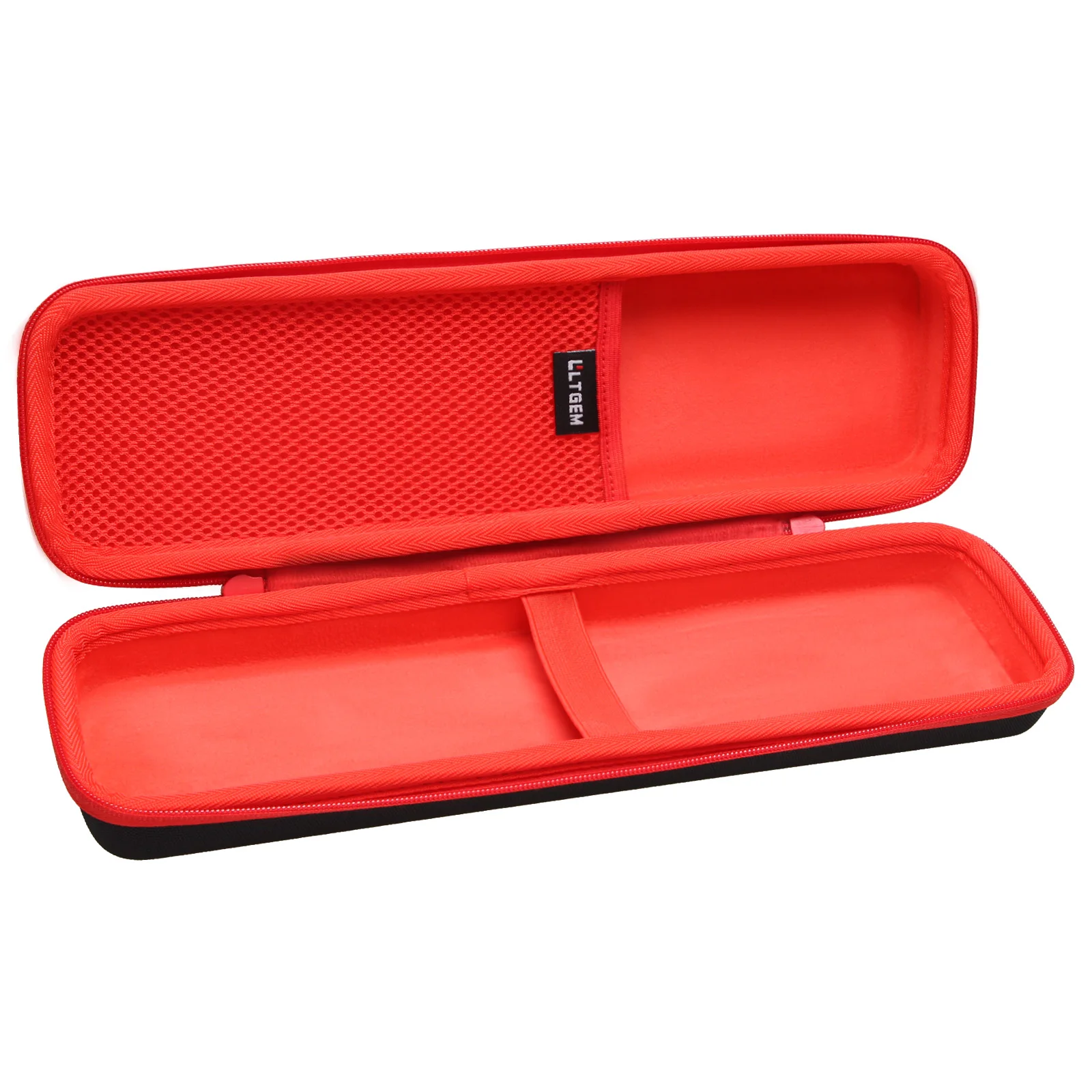 LTGEM Case for AKAI ProfessionalLTGEM Case for AKAI Professional LPD8 - USB MIDI Controlle Music Device Storage Box