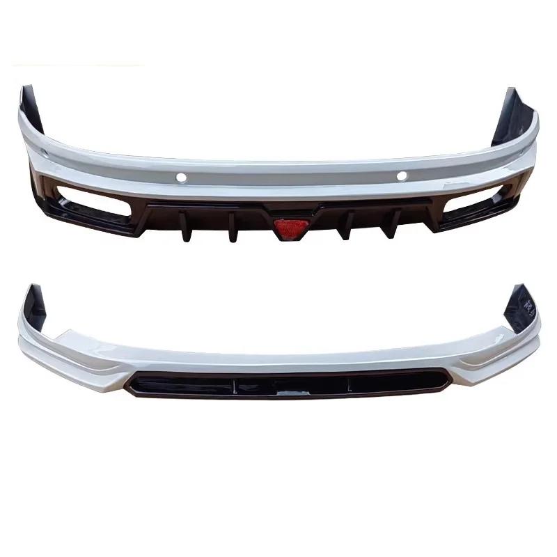 stoving varnish car kit for JETOUR X70 plus modified new style auto accessories