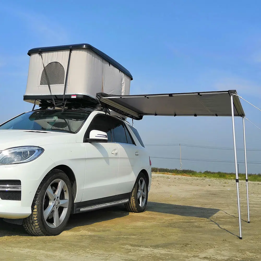 

Camping Rooftop Tents Customize 4Wd Offroad Truck Automatic Pop Up Roof Top Tent