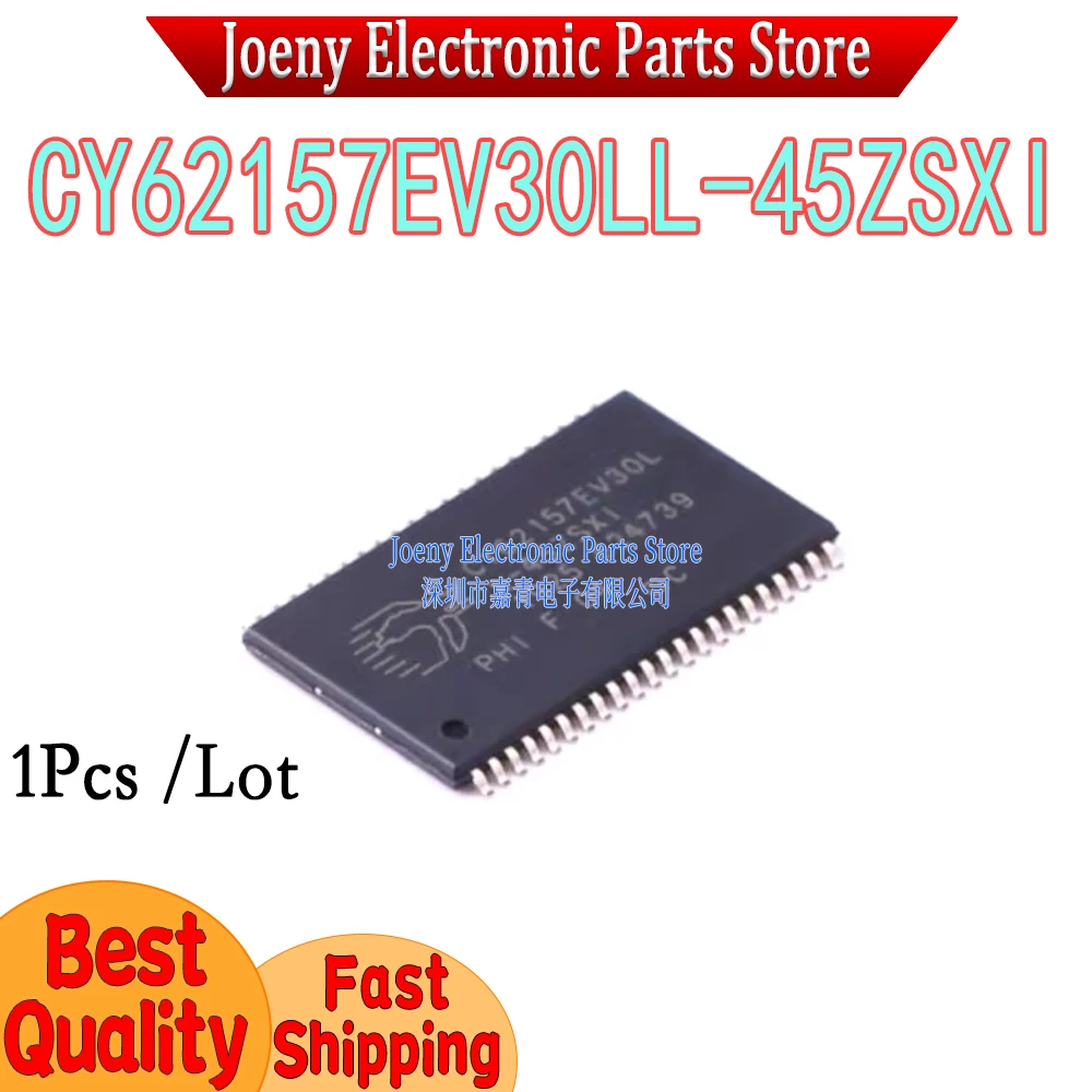 CY62157EV30LL-45ZSXI PC shell