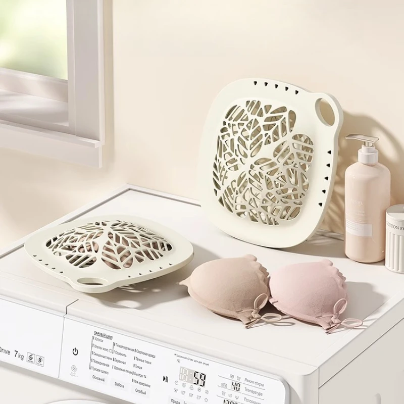 

Laundry Bags Creative Underwear Washing and Care Bras Washing Net Bags Drum Washing Machines Special Anti-deformation Net Bag