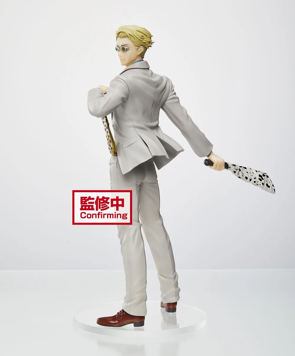 No box 2024 18cm Promotional price Japanese original anime figure Nanami Kento action figure collectible model toys