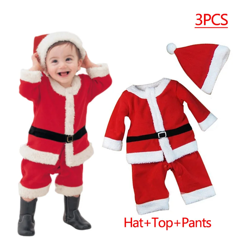 Kids Holiday Outfits 3