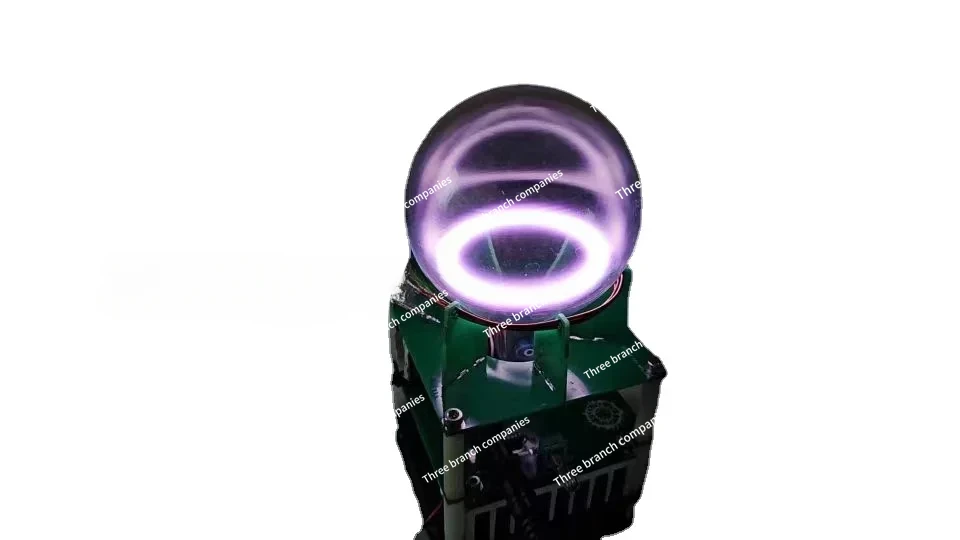 

Plasma Ring Lamp Inert Gas Ball Ark Reactor Quantum Fusion Angel Halo Fission Energy Body