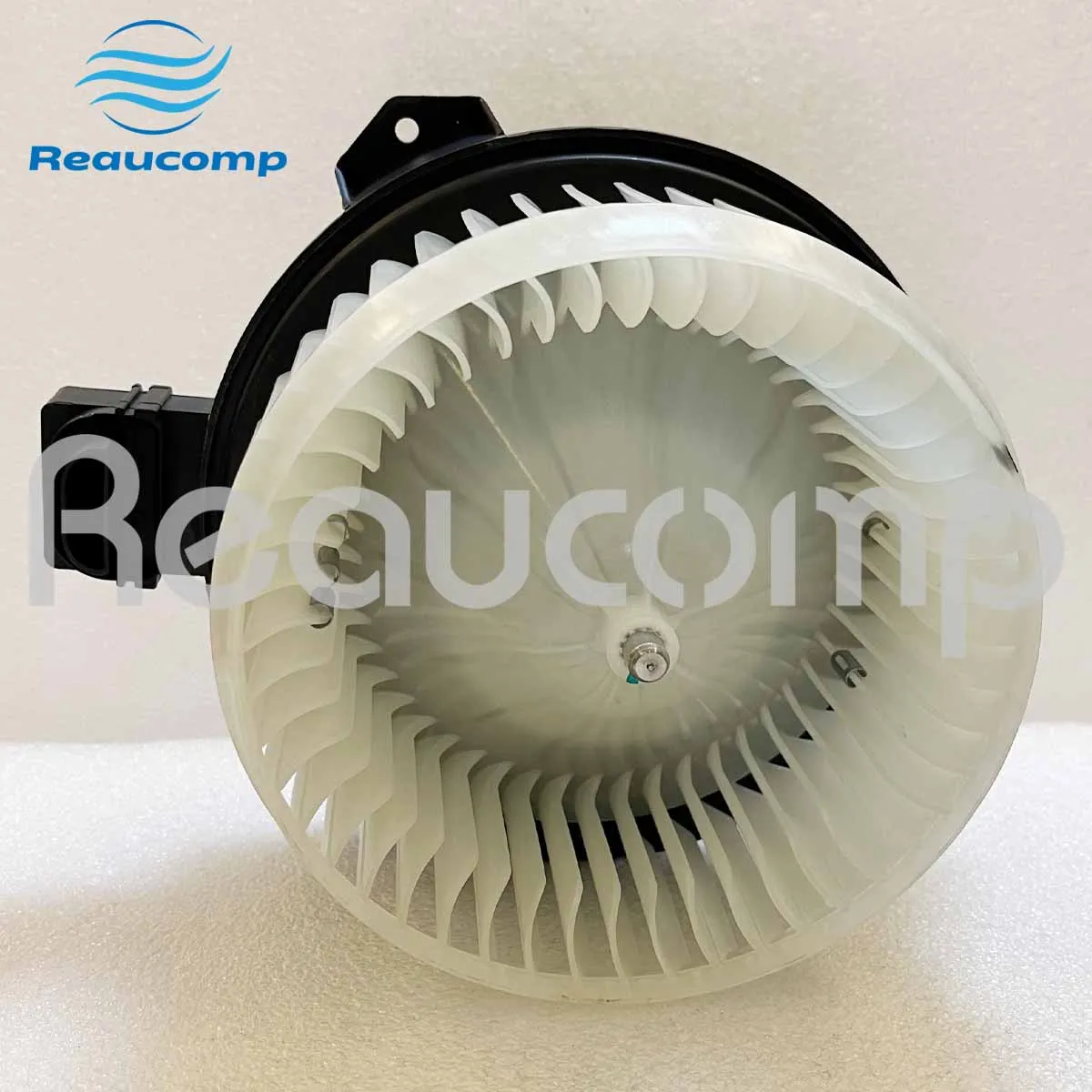 Motor De Soplador De Calefacción/AC – TYC 668-FDB025 Para Ford, Acura, Buick, Cadillac, Chrysler, Dodge, Honda, Jeep