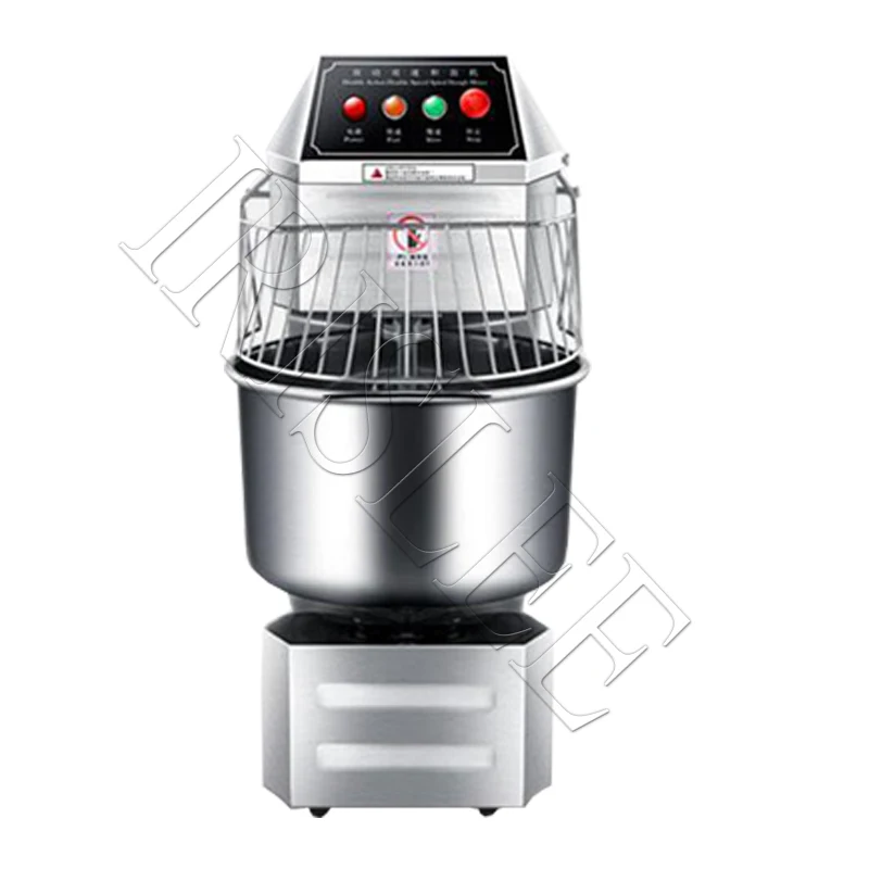 Food Mixer Electric Dough Mixer Egg Beater Professional Bread Dough Mixing Machine