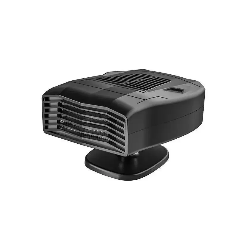 

Автомобильный обогреватель, многофункциональный автомобильный обогреватель 12 В, 24 В, электрический обогреватель для грузовика, размораживание снега, противозапотеватель