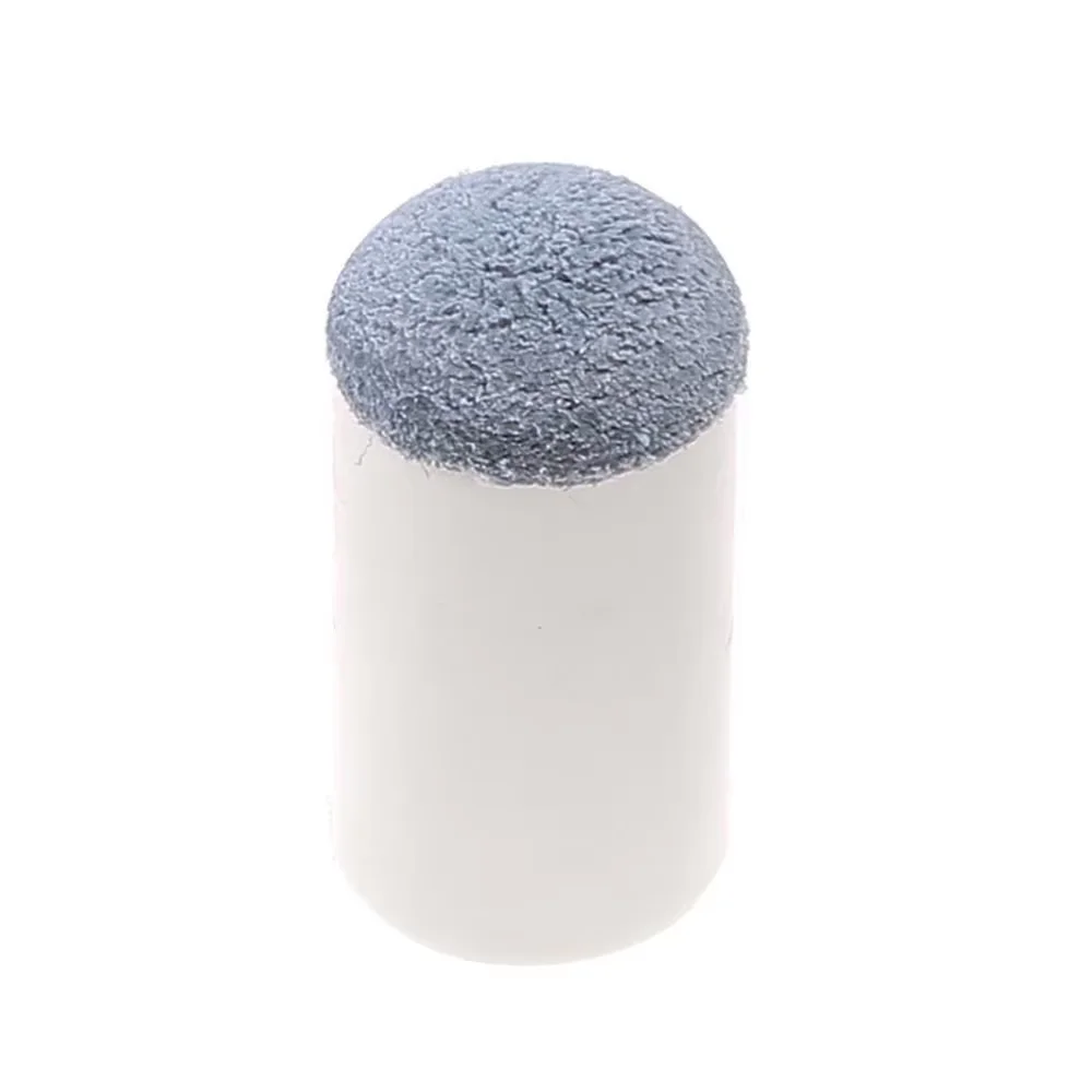 10PCS Plastica Stecca da biliardo Beccuccio Protezione per la testa Piscina Ricreativa Sostituzione Biliardo Snooker Accessori 9/10/12/13mm