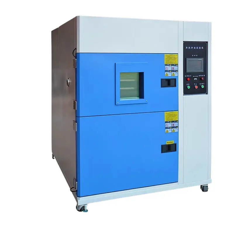 

High and low temperature humidity heat constant temperature and humidity test chamber for industrial experiments