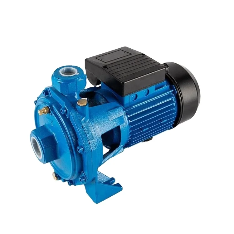 With Graphite Mechanical Seal Water Pump Specifications Pressure Booster High Flow High Head Pumps