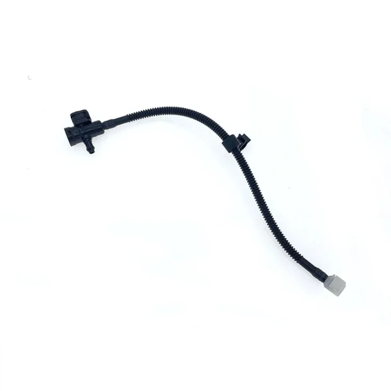 Efficient Adjustable Car Mirror Washer Nozzle for Driving Safety 8W9955975