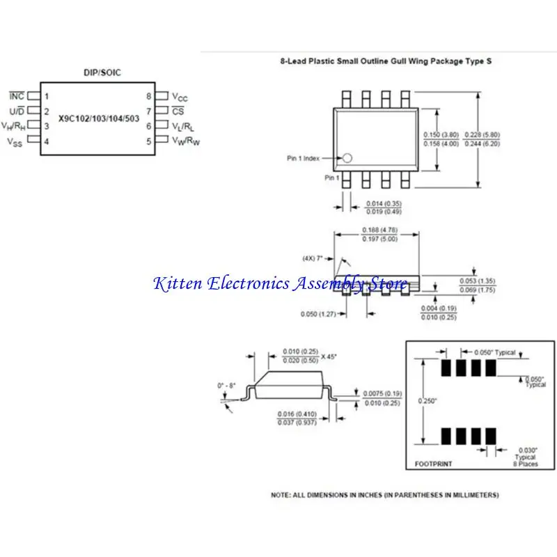 96GD وحدة مقياس الجهد الرقمية وحدة المقاومات القابلة للتعديل وحدة التحكم الدقيقة 100