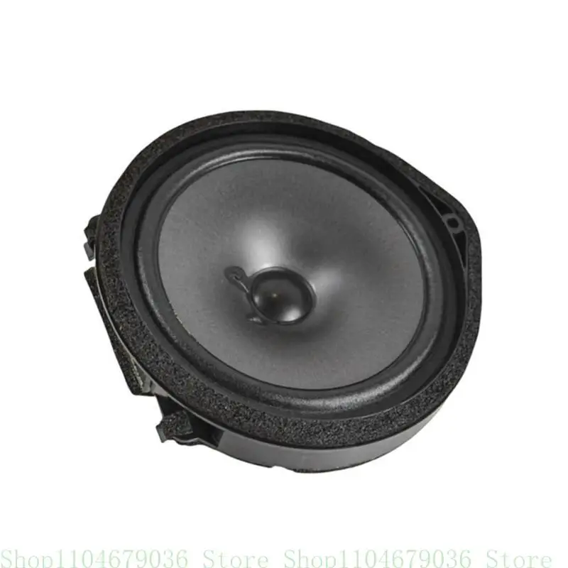 

Door Speaker 39120-SNA-A01 39120-TA0-A01 for 2013-2020 Front Door Speaker Automotive Accessories Replacement