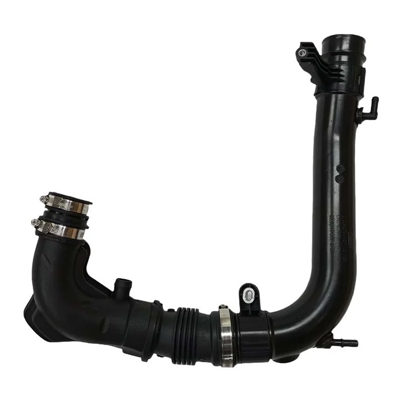 

A64P-Car Air Cleaner Intake Hose Turbo Charged Intake Pipe Air Intake Hose CV6Z-9F788K For Ford Ecosport 2018-2021