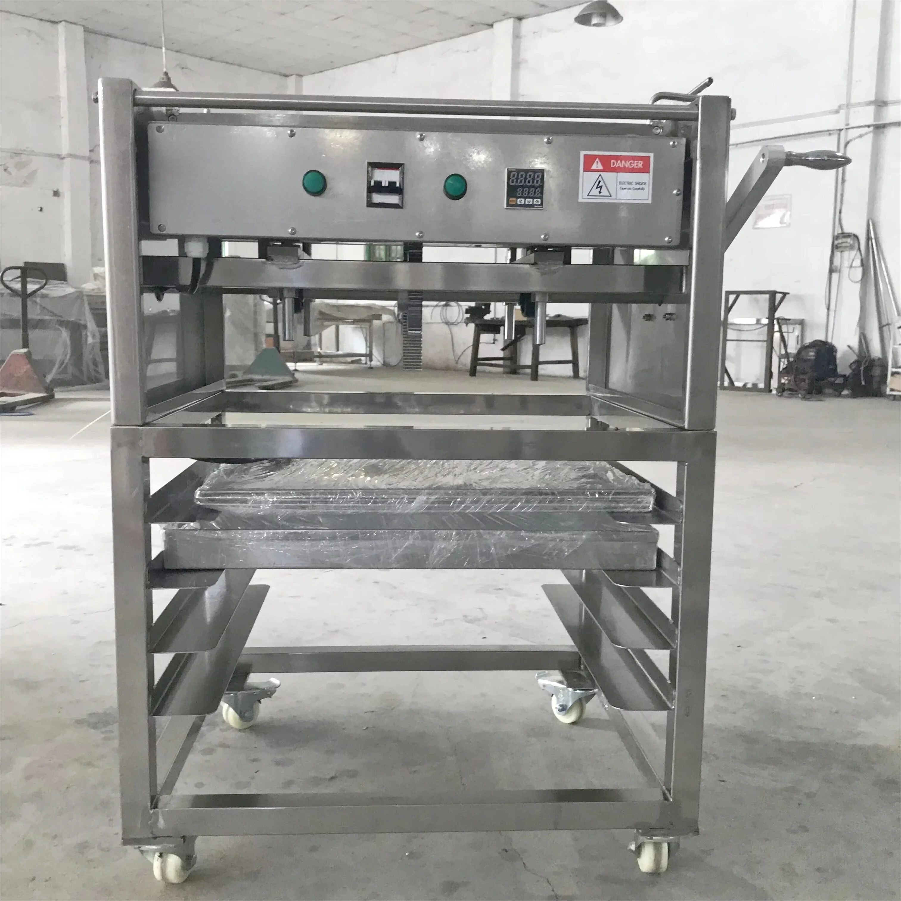 Multi FunctionCommercial Home Chocolate Glazer Donut Chocolate Coating Icer Decorated Donuts Icing Machine For Iced DonutsHOT SA