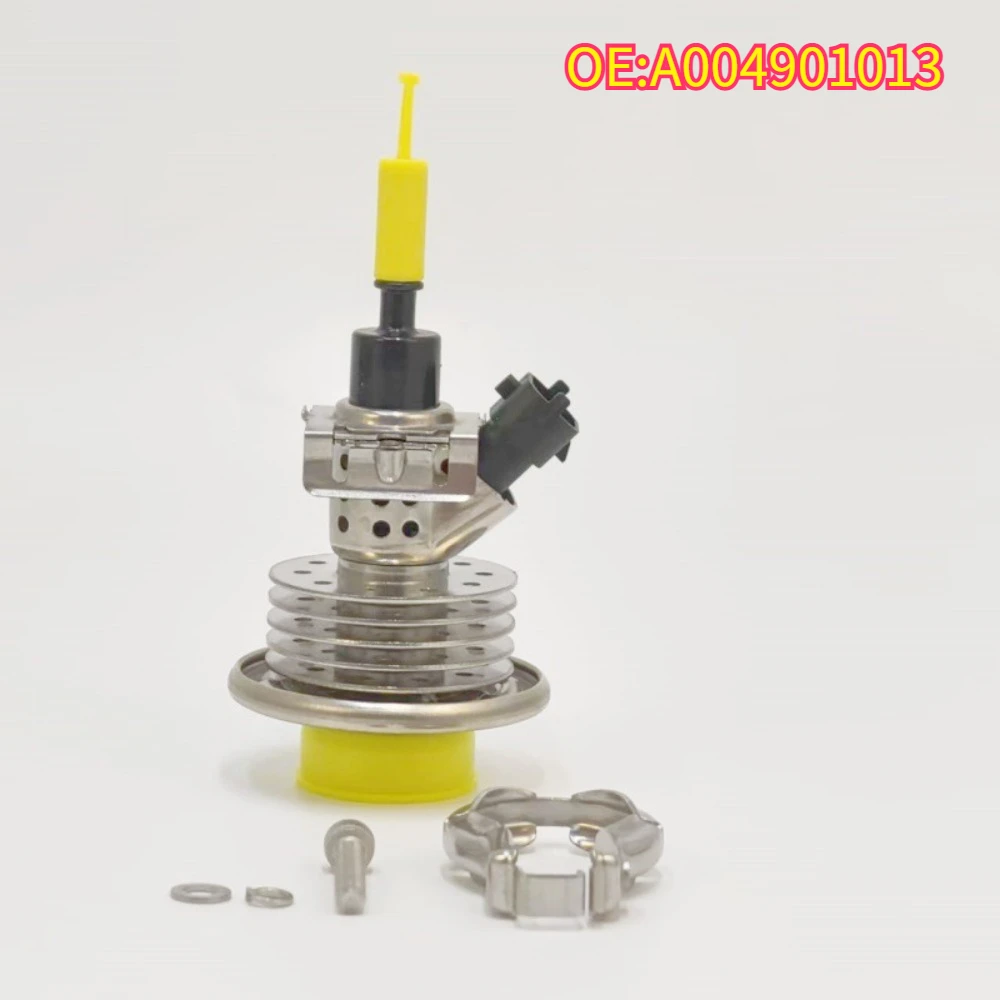 

High quality New For A004901013 Brandstofinjector Voor Mercedes Benz 3c0131113c Eb3g5j281aa 3c0131113b