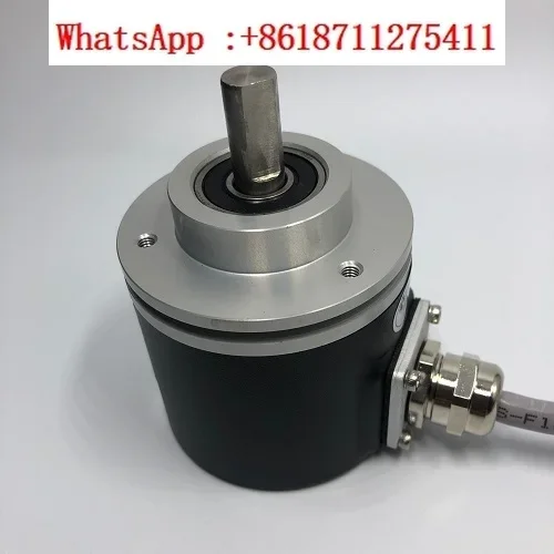 Absolute absolute value rotary encoder JSP6210 parallel, parallel I/O port Gray code 12 bits