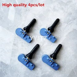 4PCS/Lot  High Quality Tire Pressure Sensor 433MHz 13581561 22853740 5502400  20922901 FOR GMC Buick Chevrolet Cadillac