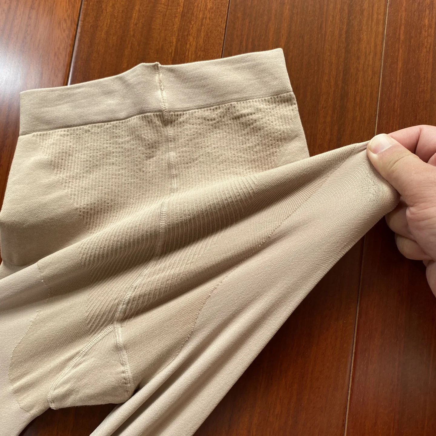 Comfortable Ultra Large Elastic 00D Micro Prure High Elastici Anti-Ball Autumn Winter Women's Slimming Leggings Tights