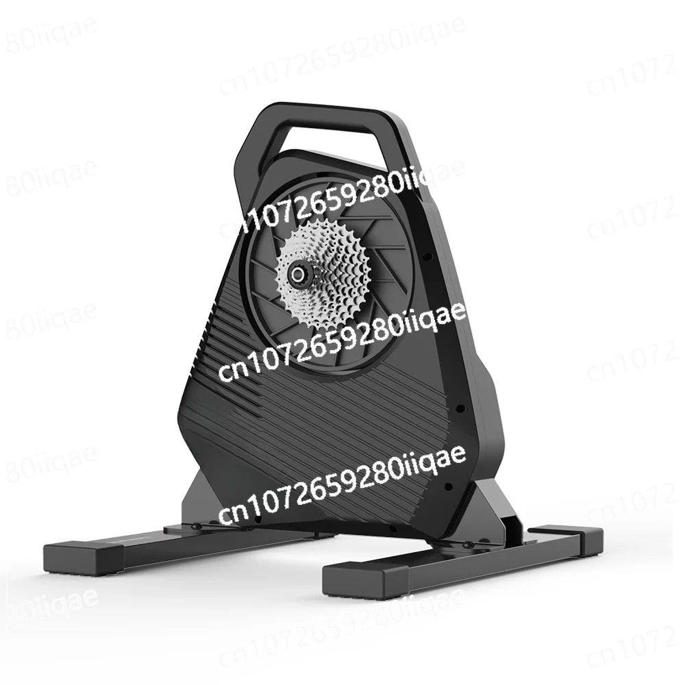 

X2 MAX Interactive Indoor Smart Bicycle Trainer Home Exercise Bike with Accessories