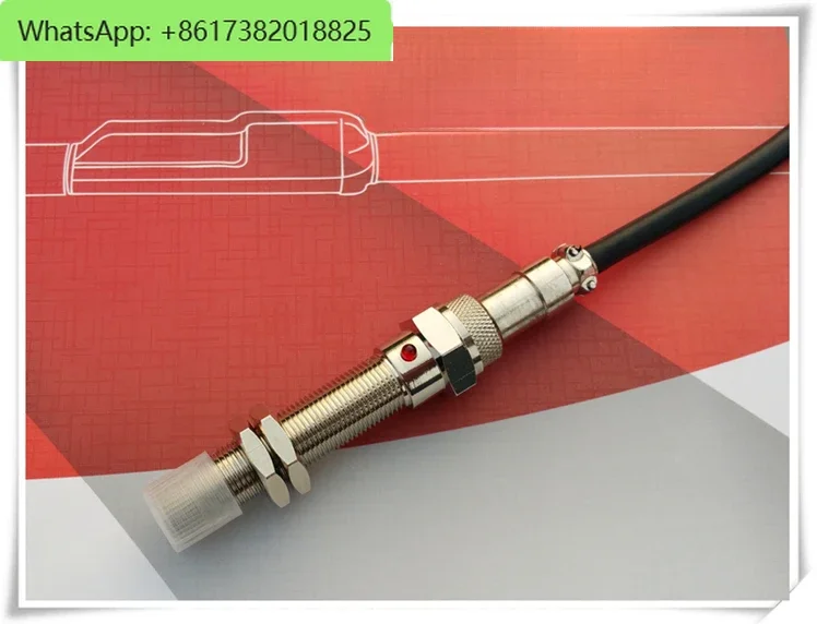 

GTS gear speed sensor GTS211B-N-12/GTS211B-NO12