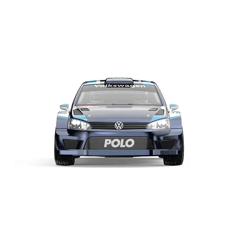 voiture rc grande vitesse – vue détaillée