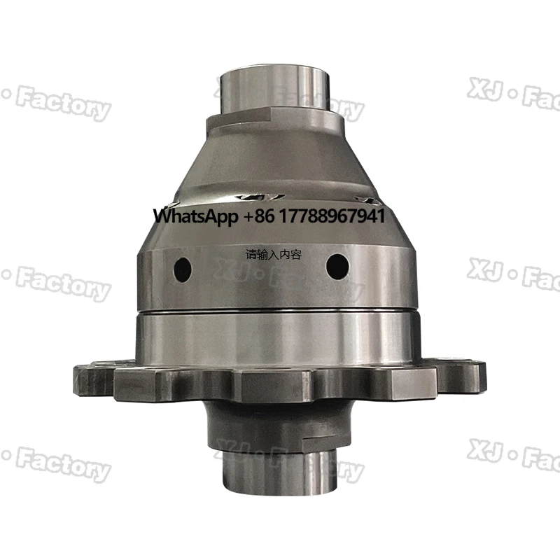 

E30 E36 E46 M3 Differential E38 E39 520i Limited Slip LSD Differential for E39