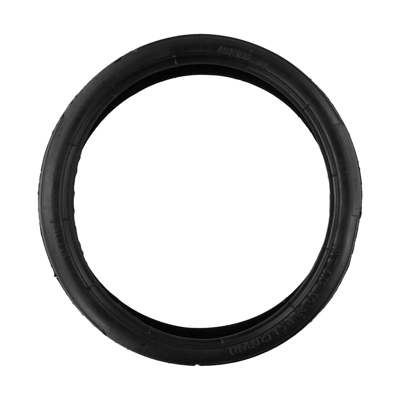 

1 X Внутренняя трубка Внутренняя трубка Внешняя шина 1 X Внешняя шина +1 X Внешняя шина 75 г/275 г/350 г 9-дюймовая черная резиновая детская коляска для трехколесного велосипеда