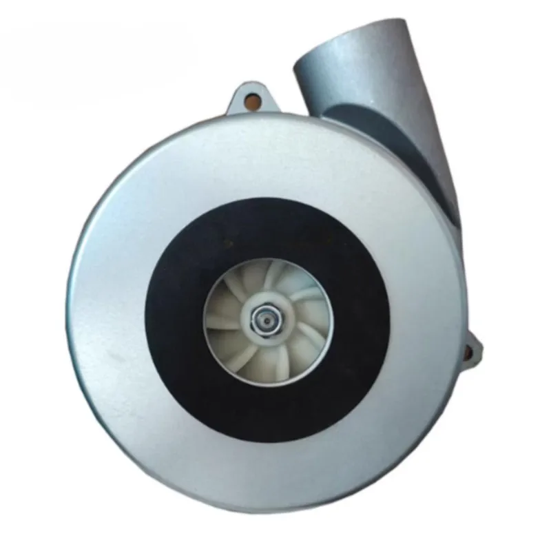Woodworking Modification Dust-free Saw Dedicated Fan, Vacuum Motor, High-power Dust Collector, Table Saw Vacuum Cleaner