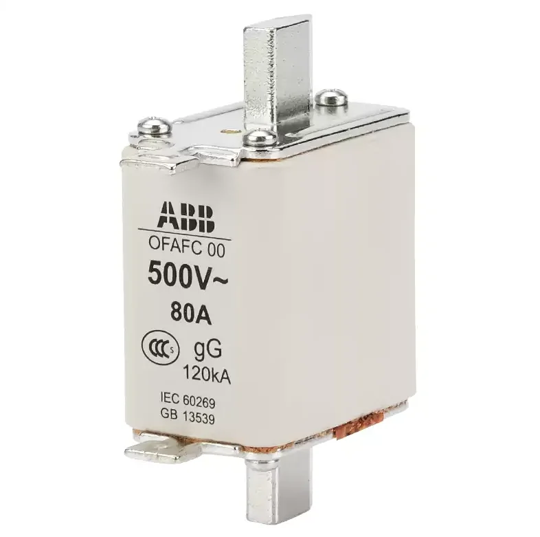 OFAFC00 fuse 25A-160A