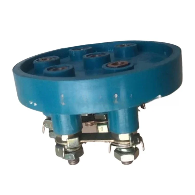 

Explosion-proof motor junction box, horn nozzle, double outlet motor junction box, explosion-proof motor junction cavity