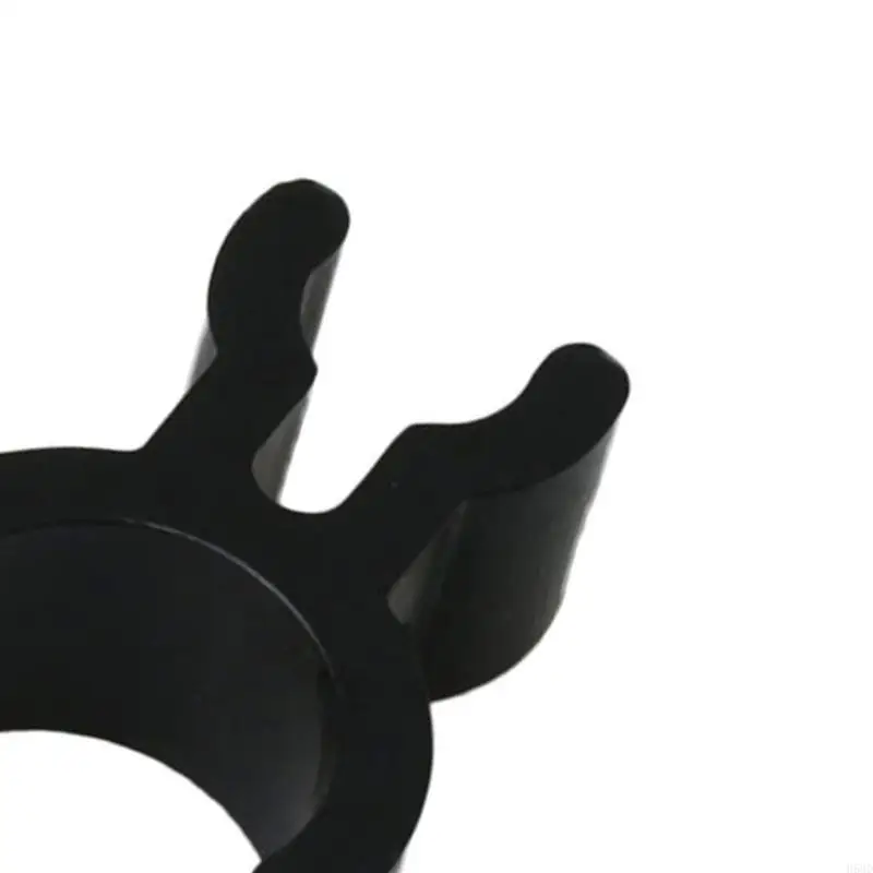 3Pieces Ergonomic Pencil Clip Plastic Texture Suitable for Brass Instruments Trumpet Trombone Baritone Practice Tool