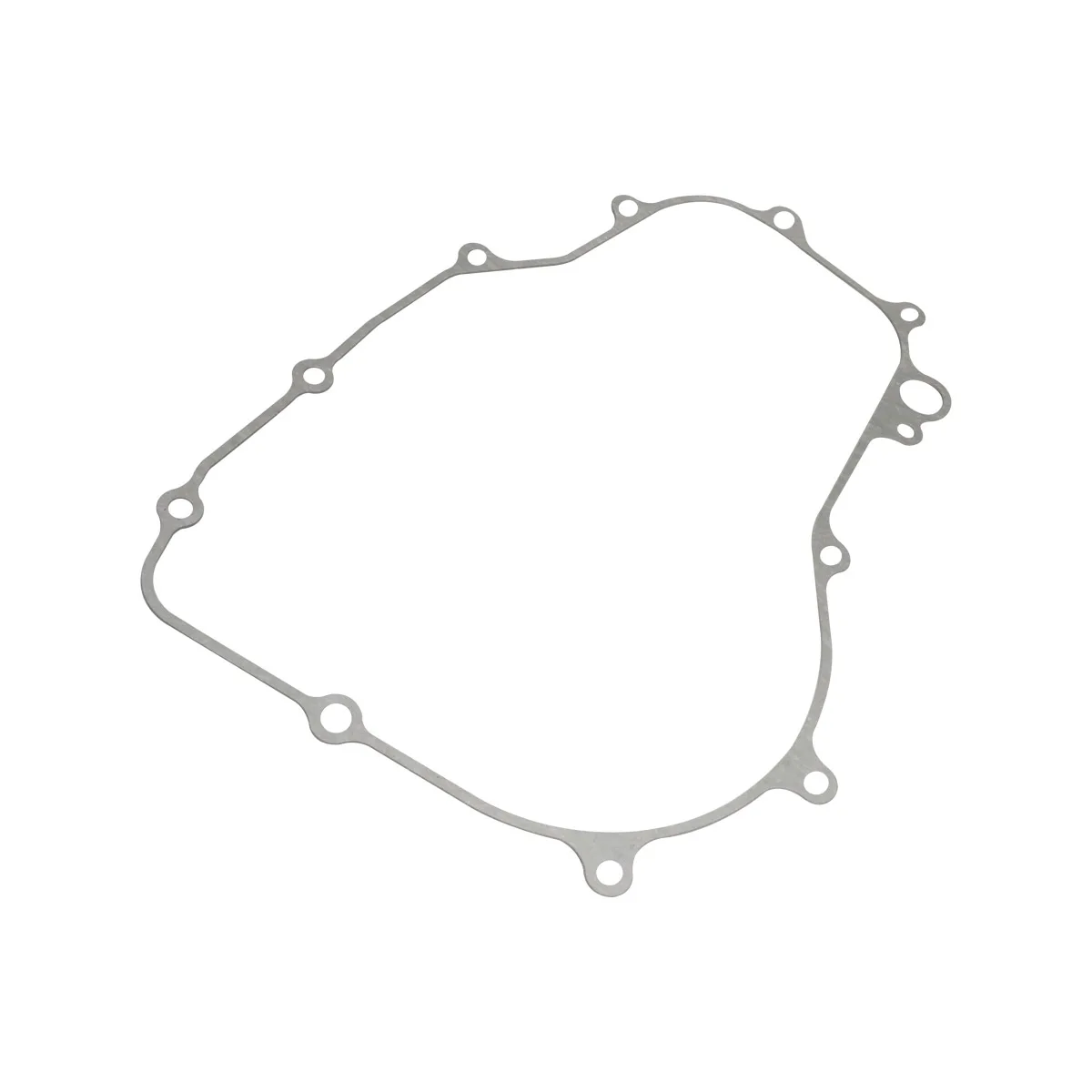 LOPOR Motorcycle Engine Clutch Cover Gasket For Honda CRF250R 2018-2024 CRF250RX 2022-2024 OEM Code:11394-K95-A21