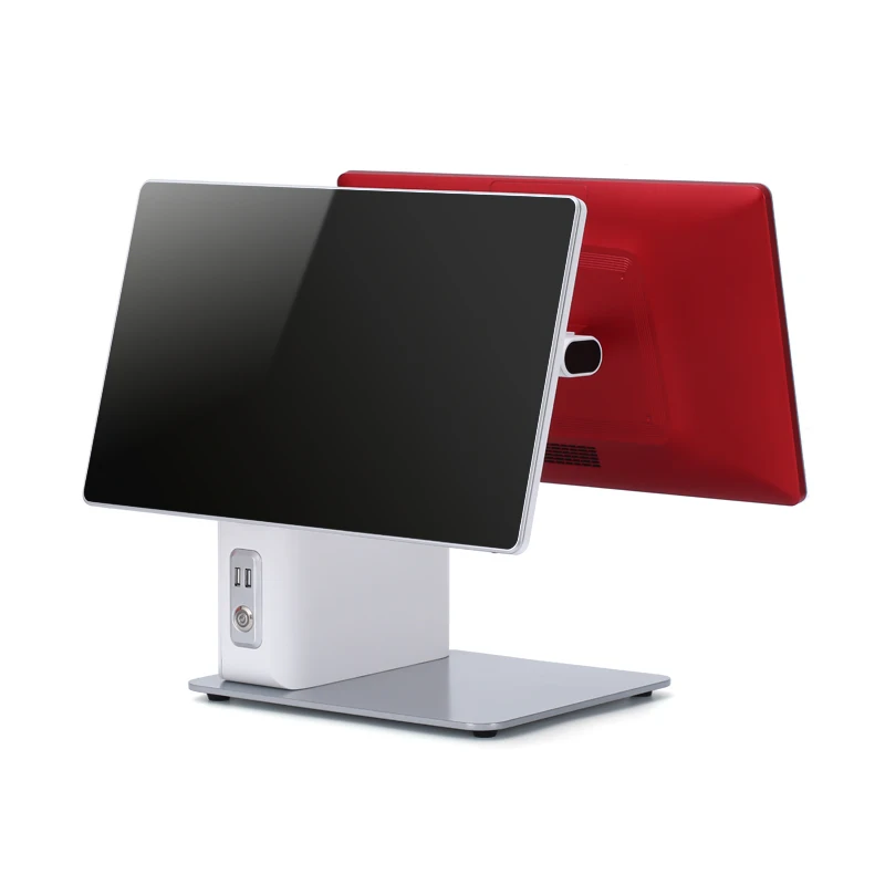 

High Performance 15.6inch Touch Screen Windows All-in-One Retail Stores POS Hardware Payment Terminal