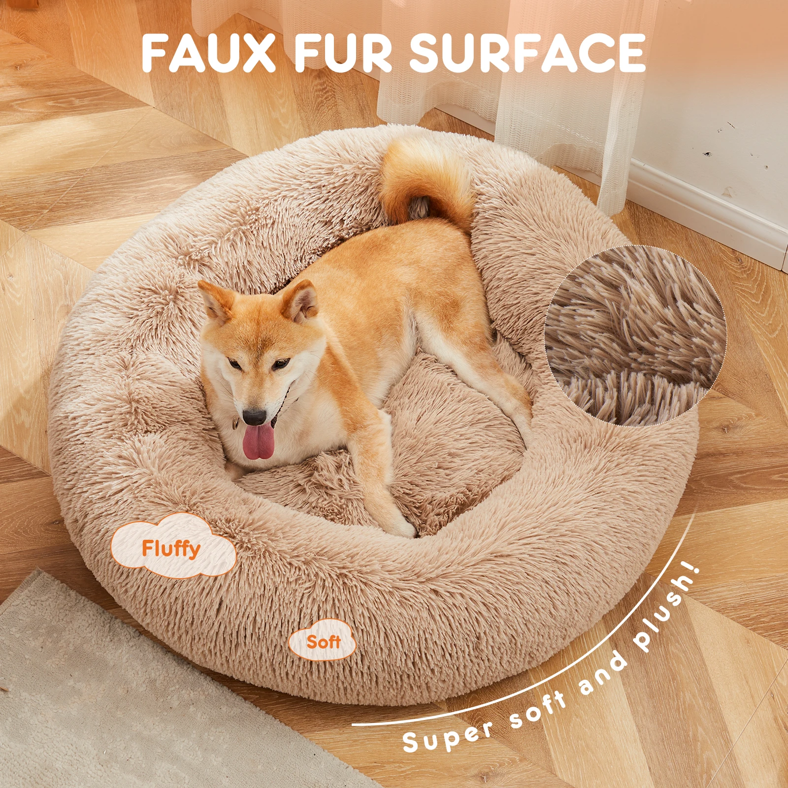 Thumbnail 2 - #38 Highest Rated Dog Sofa Beds to Buy in 2026