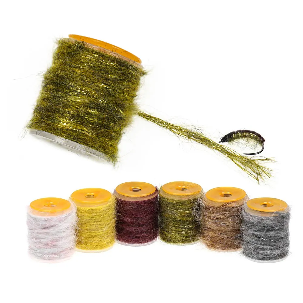 #16 Highest Rated Fishing Yarn to Buy in 2026