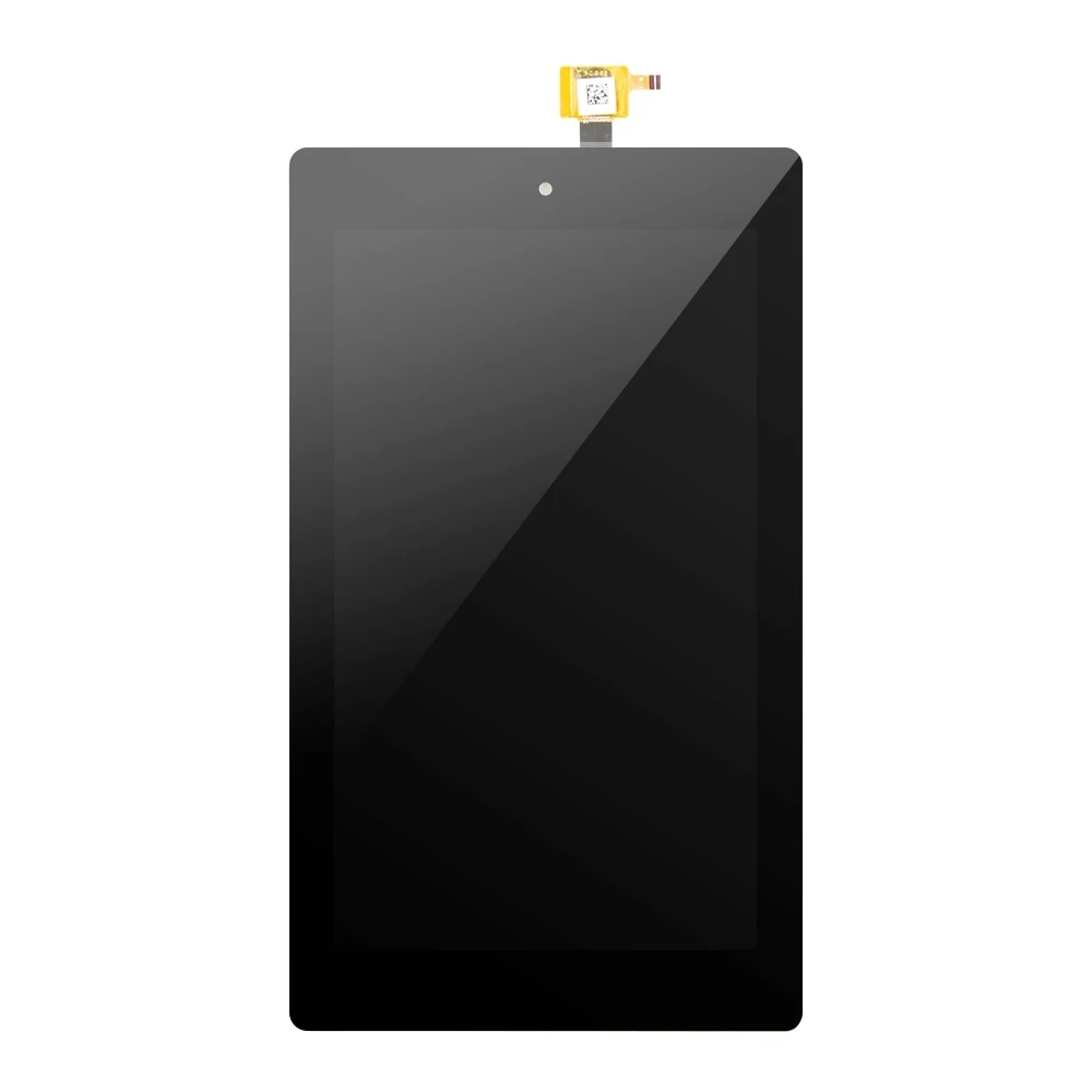 For Amazon Kindle Fire HD 7 2019 9th M8S26G LCD Display Touch Screen Display Touch Screen Digitizer Assembly Replacement