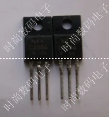 

C4554 2SC4554 TO220, 10 шт.