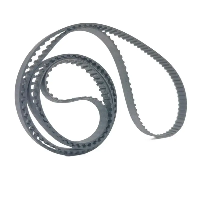 

T5 610 Timing Belt Transmission Belts Length 610mm Width 4mm 5mm 10mm 12mm Closed Loop Rubber Synchronous Belt