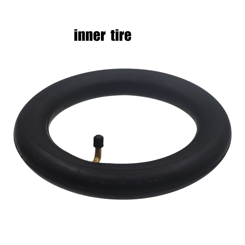 

HOTA 10x2 / 2.125 Inner Tube Electric Scooter Balancing Car Accessories