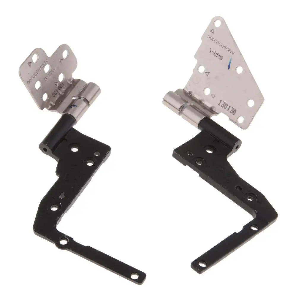 قطعة واحدة من مجموعة مفصلات شاشة LCD بديلة لتوافق استبدال الواجهة #2