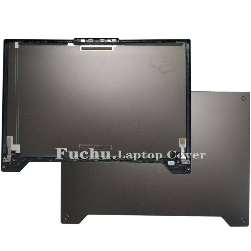 Imagem -02 - Asus-tuf Gaming F15 Fx507 Fa507 Fa507z Laptop Lcd Tampa da Moldura Frontal Superior e Inferior Case 156 Polegadas Novo