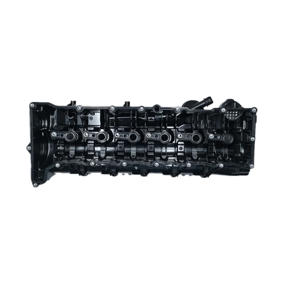 Valve Chamber Cover Assy Engine Cylinder Head for BMW X3 X5 X6 E70 E71 E90 E91 E92 E93 F25 F26 F01 F02 F31 11128515745