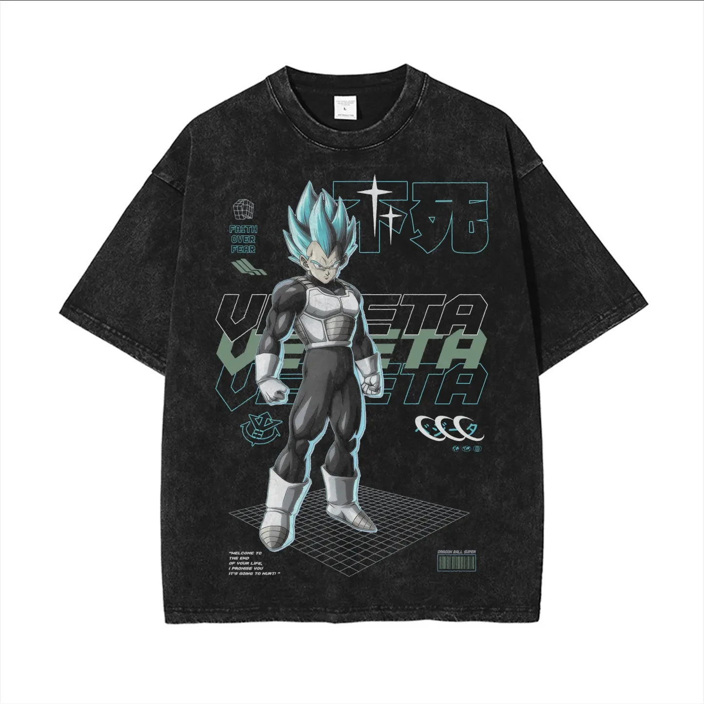 

Unisex Dragon Ball Fan T-Shirt 2026 Summer Cotton Casual Streetwear Style Anime Short Sleeve Y2K Streetwear Trend