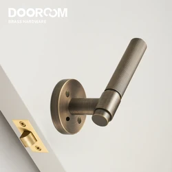 DOOROOM US Standard for 2-1/8
