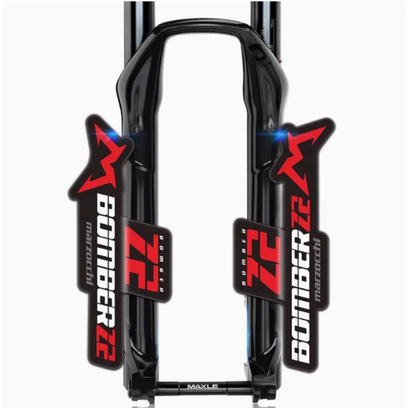 2020 Marzocchi Bomb… - image