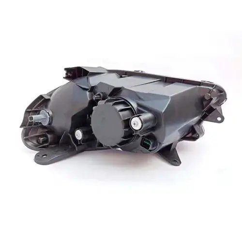 Cubierta antipolvo para faros de great wall voleex c30, tapas de enchufe de lámpara Hid, carcasa trasera