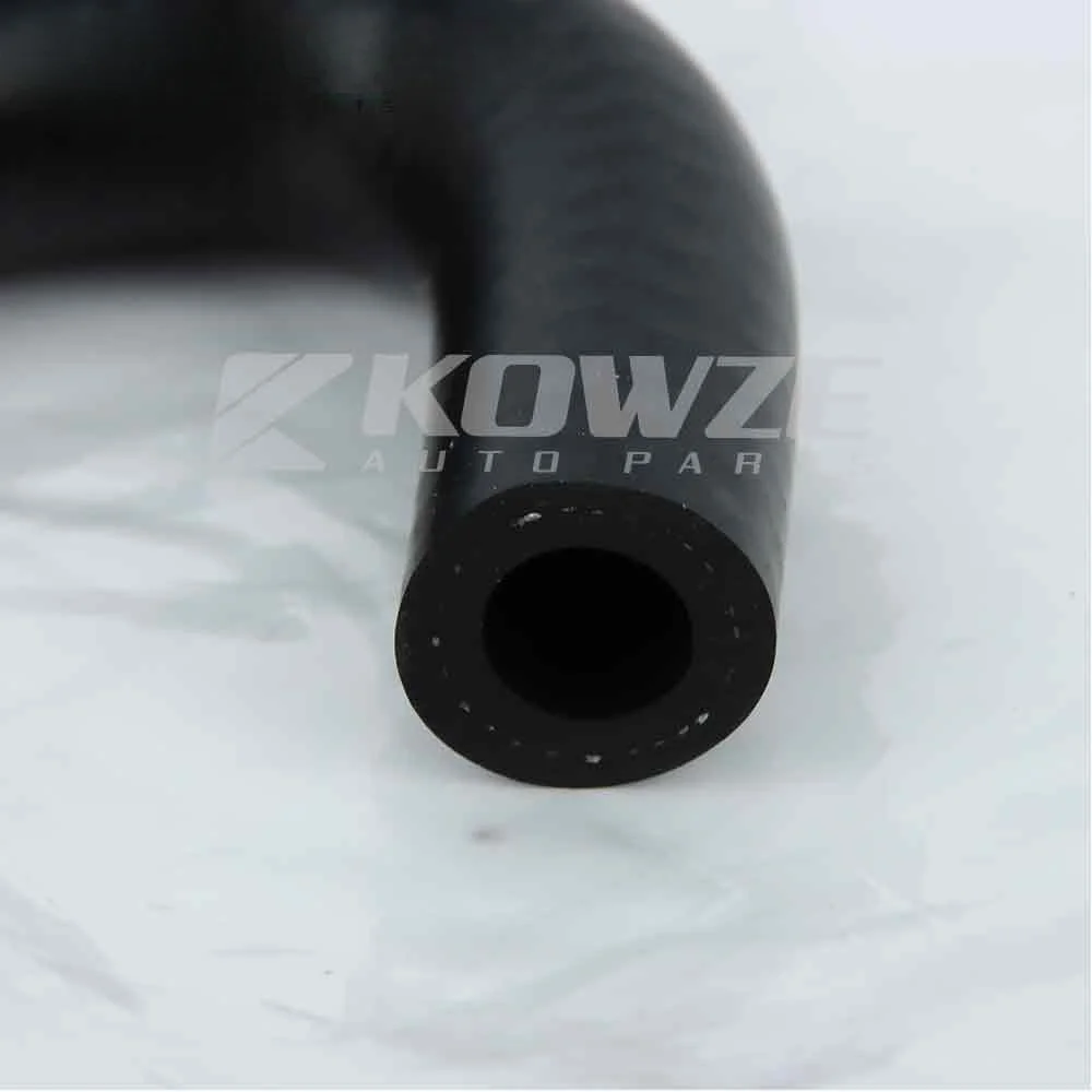 Manguera de retorno de alimentación de agua para enfriador de aceite de motor, para Mitsubishi Challenger Nativa KG4W KH4W 2008 L200 Triton KA4T KB4T 1310A205 1310A204