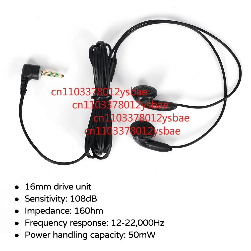 For Sony MDR-E808 S… - image